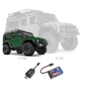 Mini Traxxas TRX-4M