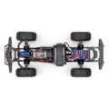 Mini Traxxas TRX-4M