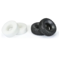 Ruedas Proline Trencher Predator para Crawler 1/10 1.9" (2pcs) Sin Llanta PRO1018303