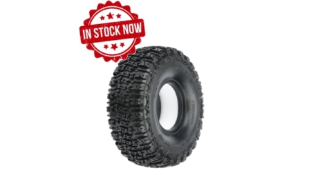 Ruedas Proline Trencher Predator para Crawler 1/10 1.9" (2pcs) Sin Llanta PRO1018303