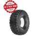 Ruedas Proline Trencher Predator para Crawler 1/10 1.9" (2pcs) Sin Llanta PRO1018303