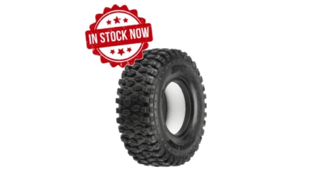 Ruedas Proline Hyrax Class1 para Crawler 1/10 1.9" (2pcs) Sin Llanta PRO1014203