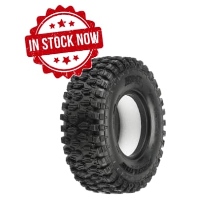Ruedas Proline Hyrax Class1 para Crawler 1/10 1.9" (2pcs) Sin Llanta PRO1014203