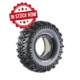 Ruedas Louise CHAMP crawler 1/10 Sin Llanta 1.9" (2pcs) LR-T3231VI