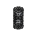 Ruedas Proline Badlands SC 2.2"/3.0" 1/10 Hex.12mm (2pcs) PRO118210
