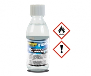Eliminador de pintura Tamiya Paint Killer 500908113