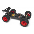 Maverick Quantum Plus XT Flux 3S 1/10 4x4 Truggy MV150300