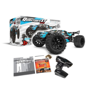 Maverick Quantum Plus XT