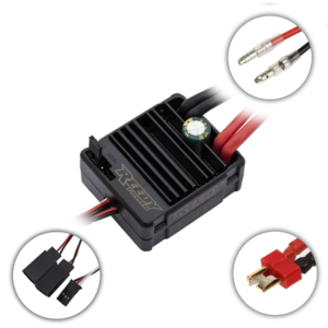 Variador Reedy 27011 de escobillas para crawler 1/10