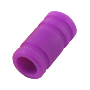 Adaptador para escape Violeta Fastrax 1/10 FAST952P