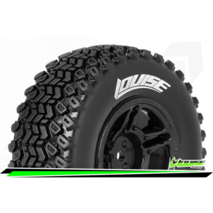 Ruedas Louise SC HUMMER Short Course 1/10 Hex.12mm (2pcs) LR-T3224SBAA
