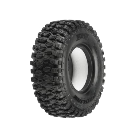 Ruedas Proline Hyrax Class1 para Crawler 1/10 1.9" (2pcs) Sin Llanta PRO1014203