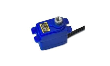 Servo YellowRC Mini para TRX4 YEL2065