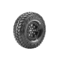 Ruedas Louise GRIFFIN crawler 1/10 Con Llanta 1.9" (2pcs) LR-T3230VB