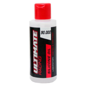Aceite Silicona Diferencial 90.000cst Ultimate Racing 60ml UR0890