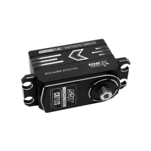 Servo SRT CH712S Low Profile Coreless HV CNC 11.8kg/0.052sec @7.4V CH712S