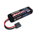 Batería Traxxas 2S 7.4V 3000mAh 25C Lipo ID TRX2827X