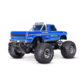 Traxxas Bigfoot classic 1/10 HD 2WD RTR (con batería y cargador) TRX36234-8R5