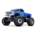 Traxxas Bigfoot classic 1/10 HD 2WD RTR (con batería y cargador) TRX36234-8R5