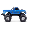 Traxxas Bigfoot classic 1/10 HD 2WD RTR (con batería y cargador) TRX36234-8R5