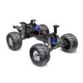 Traxxas Bigfoot No 1. BL-2s HD 1/10 HD 2WD (con batería y cargador) RTR TRX36334-4R5