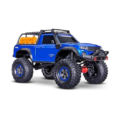 Traxxas TRX4 Sport Edición High Trail 1/10 Azul RTR TRX82044-4BLUE