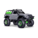 Traxxas TRX4 Sport Edición High Trail 1/10 gris RTR TRX82044-4Gray