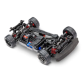 Traxxas 4-Tec® 2.0 Brushless 1/10 AWD (Sin Carrocería) TRX83124-4R5