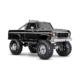 Traxxas TRX-4 Ford 1979 F-150 High Trail 1/10 Negro RTR TRX92046-4BLK