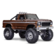 Traxxas TRX-4 Ford 1979 F-150 High Trail 1/10 Marrón RTR TRX92046-4BRWN