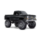 Traxxas TRX-4 Chevrolet K10 Cheyenne High Trail 1/10 Negro RTR TRX92056-4BLK