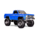Traxxas TRX-4 Chevrolet K10 Cheyenne High Trail 1/10 Azul RTR TRX92056-4BLUE