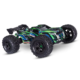 Traxxas Sledge Belted Sledgehammer 4wd VXL-6S 1/8 Verde RTR TRX95096-4GRN