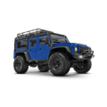 Mini Traxxas TRX-4M Land Rover Defender 1/18 (Brushed) TRX97054-1