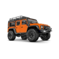Mini Traxxas TRX-4M Land Rover Defender 1/18 (Brushed) TRX97054-1