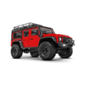 Mini Traxxas TRX-4M Land Rover Defender 1/18 (Brushed) TRX97054-1