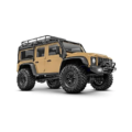 Mini Traxxas TRX-4M Land Rover Defender 1/18 (Brushed) TRX97054-1