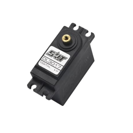 Servo SRT DL3017 17.0kg/0.15sec @6.0V DL3017