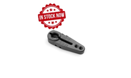 Brazo servo Vanquish VPS02410 de aluminio 25T 24mm