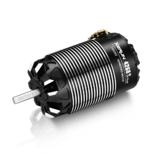 Motor Hobbywing XERUN 4268SD 1900KV G3 Off Road 1/8 HW30401906