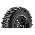 Ruedas Louise CHAMP crawler 1/10 Con Llanta 1.9" (2pcs) LR-T3231VB