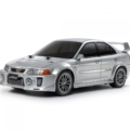 Kit Tamiya Mitsubishi Lancer Evo V TT-02 1:10 58713