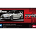 Kit Tamiya Mitsubishi Lancer Evo V TT-02 1:10 58713