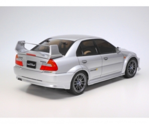 Tamiya Mitsubishi Lancer Evo V TT-02 1:10 58713