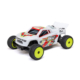 Losi Micro-T 2S 2WD 1/28 (con batería y cargador) Blanco RTR LOS1392T1