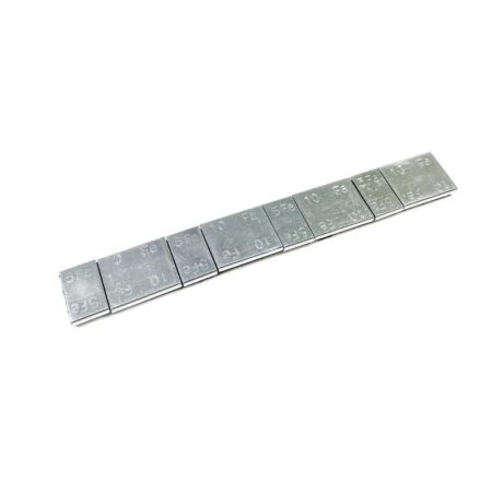 Pesas metálicas autoadhesivas Absima para Rc 2320128