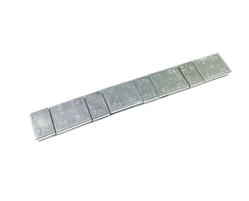 Pesas metálicas autoadhesivas Absima para Rc 2320128