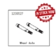 Eje de rueda Absima (2pcs) 1230527