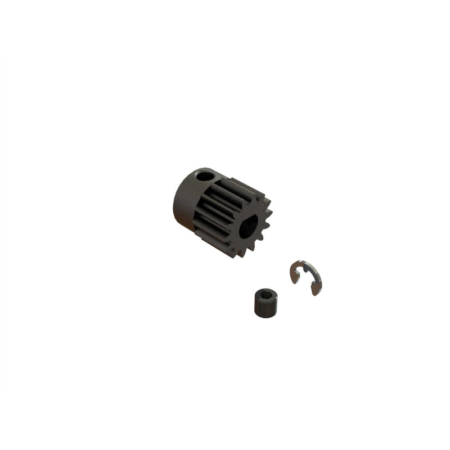 Piñón Arrma 14T Mod0.8 Safe-D5 ARA310997