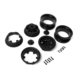 Llantas Axial Black Rhino Primm Beadlock de 2,9" (4pcs) AXI45001